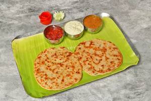 Wheat Dosa (2 Nos )