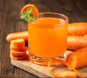 Carrot Juice
