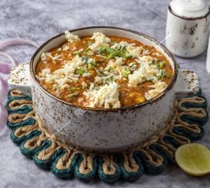 Paneer Lajawab