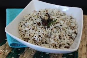 Veppam Poo Rice