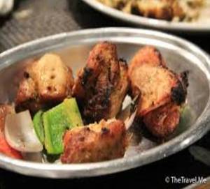 Spl.makkhan Chicken Tikka (full 8pcs)