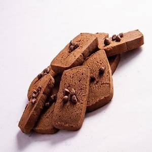 Millet Bourbon Cookies ( 80 Gms )