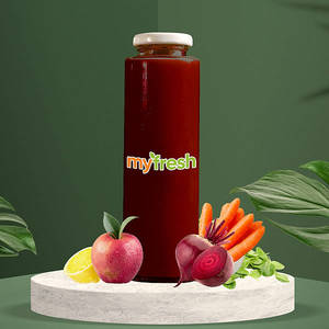Fatigue Juice - 350 ML