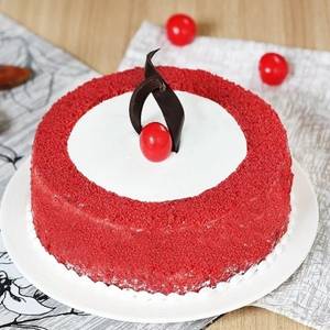 Special Red Velvet Cake [1 Pound]