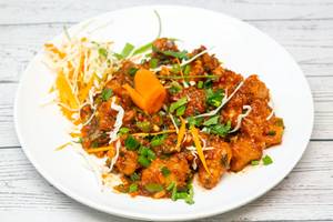 Gobi Manchurian