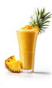 Pineapple Smoothie