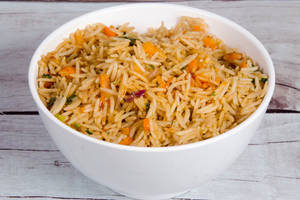 Chinese Fried Rice [250 grams] 