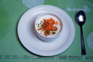 Curd Vada [2 Nos]