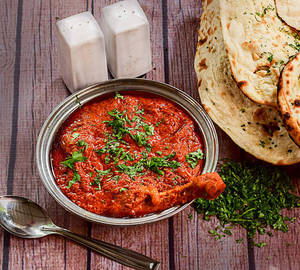Murgh Musallam