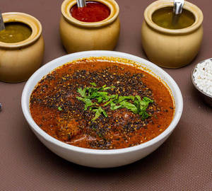 Chicken Pepper Masala