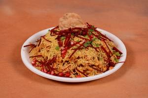 Bhel (250grams)