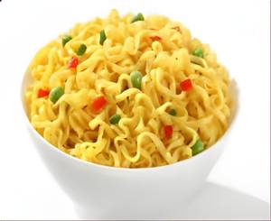 Plain Maggi