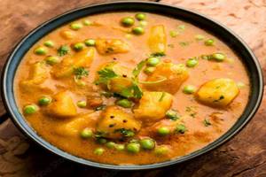 Aloo Mutter