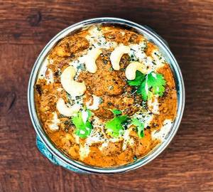 Kaju Curry