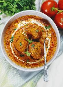 Tanatan Malai Kofta