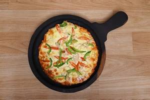Otc Loaded Cheese Pizza