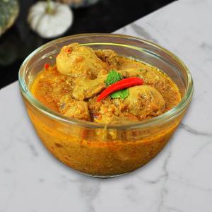 Pahadi Chicken Curry