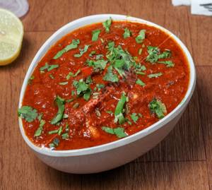 Butter Chicken Masala                     