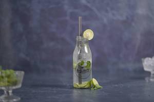 Virgin Mojito