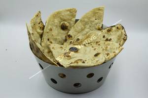Tandoori Roti