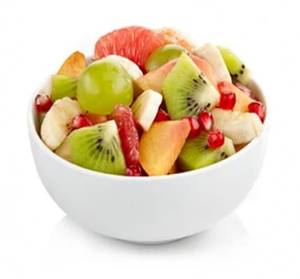 Mix Fruit Salad