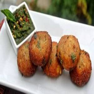 Makai Tikki