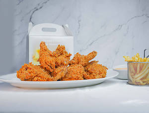 12pcs Combo Family Meal