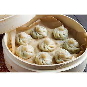 Veg Steam Momos