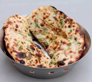 Aloo Kulcha