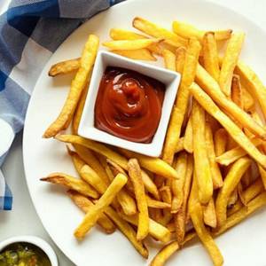 Finger Chips