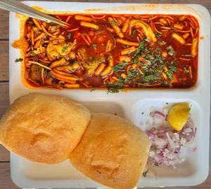 Misal Pav (2 Pav)