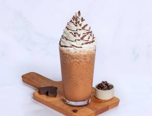 FF Java Chip Frappuccino