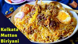 Paradise Special Paneer Biryani Mini