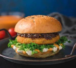 VegBurger [1 pc]