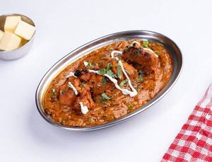 Butter Chicken Masala
