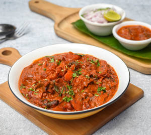 Veg Diwani Handi