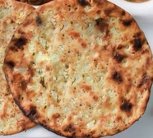 Gobhi Kulcha [only]