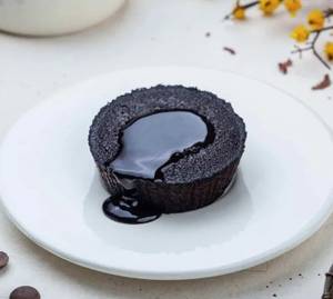Choco lava cake                                  
