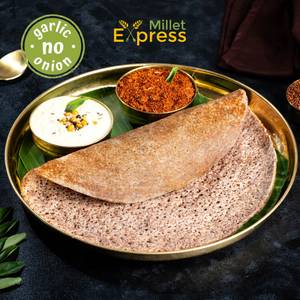 Ragi Dosa