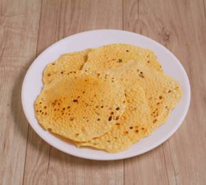 Lijjat Papad