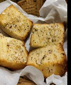 Garlic Bread
