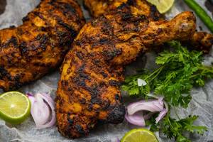 Tandoori Murg Golden Roast