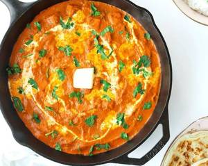 Paneer Mastani