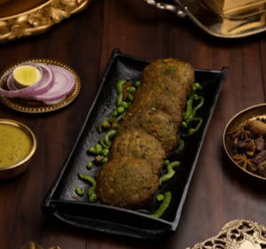 Hara Bhara Kebab
