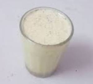 Hot Sukku Malli Paal [2 Serving]
