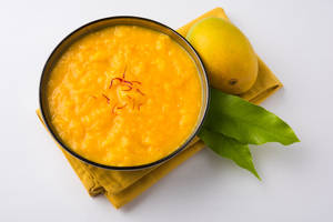 Aam Ras (mango Pulp)