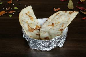 Tandoori Roti