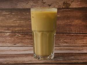 Iced Flat White