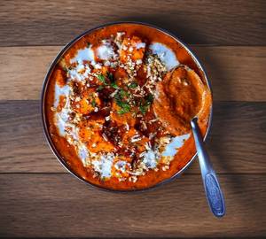 Paneer Lababdar (6Pic)