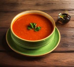 Tomato Soup